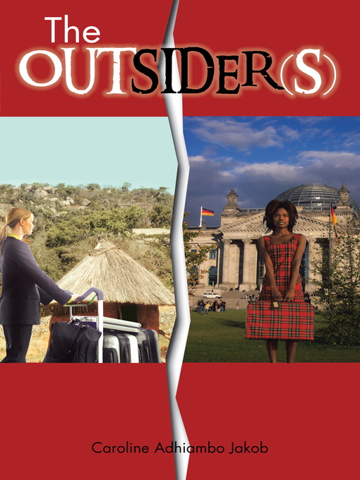 Title details for The Outsider(S) by Caroline Adhiambo Jakob - Available